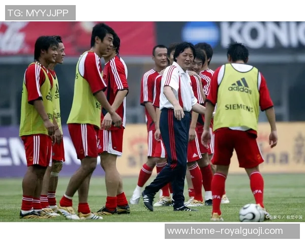 中国足协因U20国足违规拍摄对手训练遭亚足联重罚引发热议 中国足协因U20国足违规拍摄对手训练遭亚足联重罚引发热议