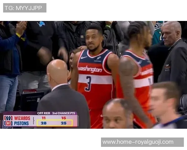 坎宁安全能表现助力活塞轻松战胜奇才杜伦贡献双双斯玛特稳健得分