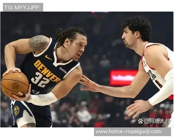 快船与开拓者激战正酣谁能在这场对决中笑到最后