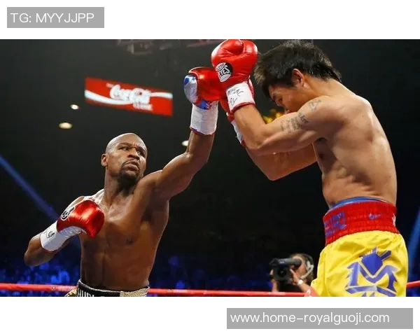 梅威瑟与康纳世纪对决时间揭秘拳击界的巅峰之战即将来临