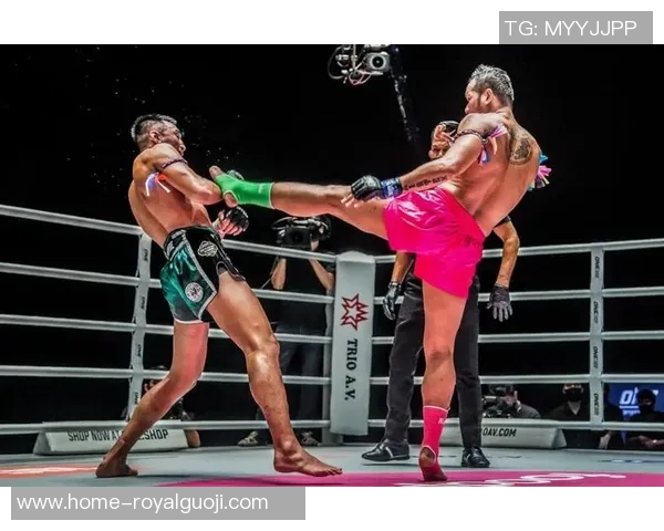 冯兴礼与雅桑克莱巅峰对决谁将成为搏击界的新王者 冯兴礼与雅桑克莱巅峰对决谁将成为搏击界的新王者